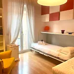 The House Of Via Muratori 6