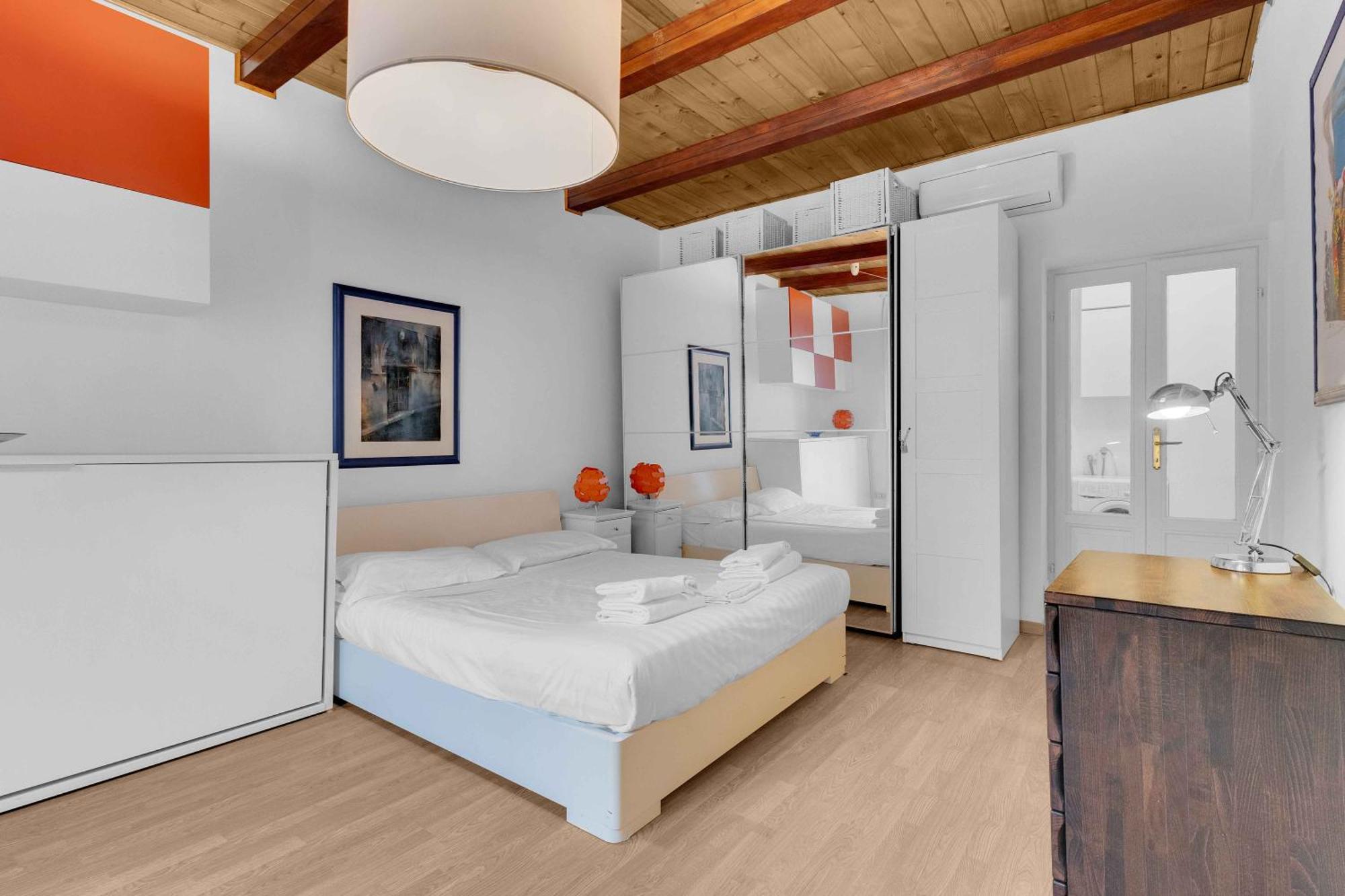 Appartement The House Of Via Muratori 6 *