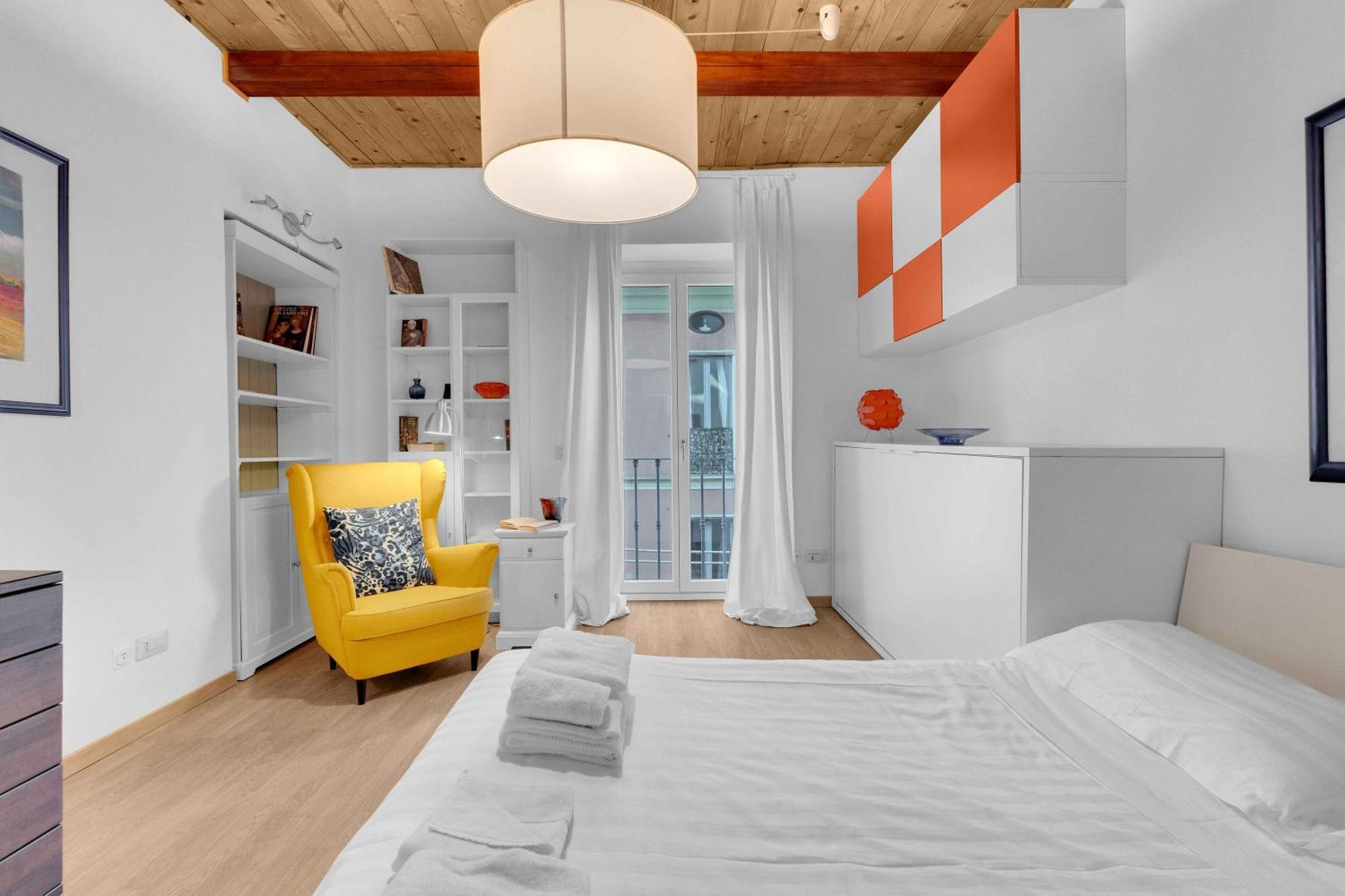 The House Of Via Muratori 6 * Milan