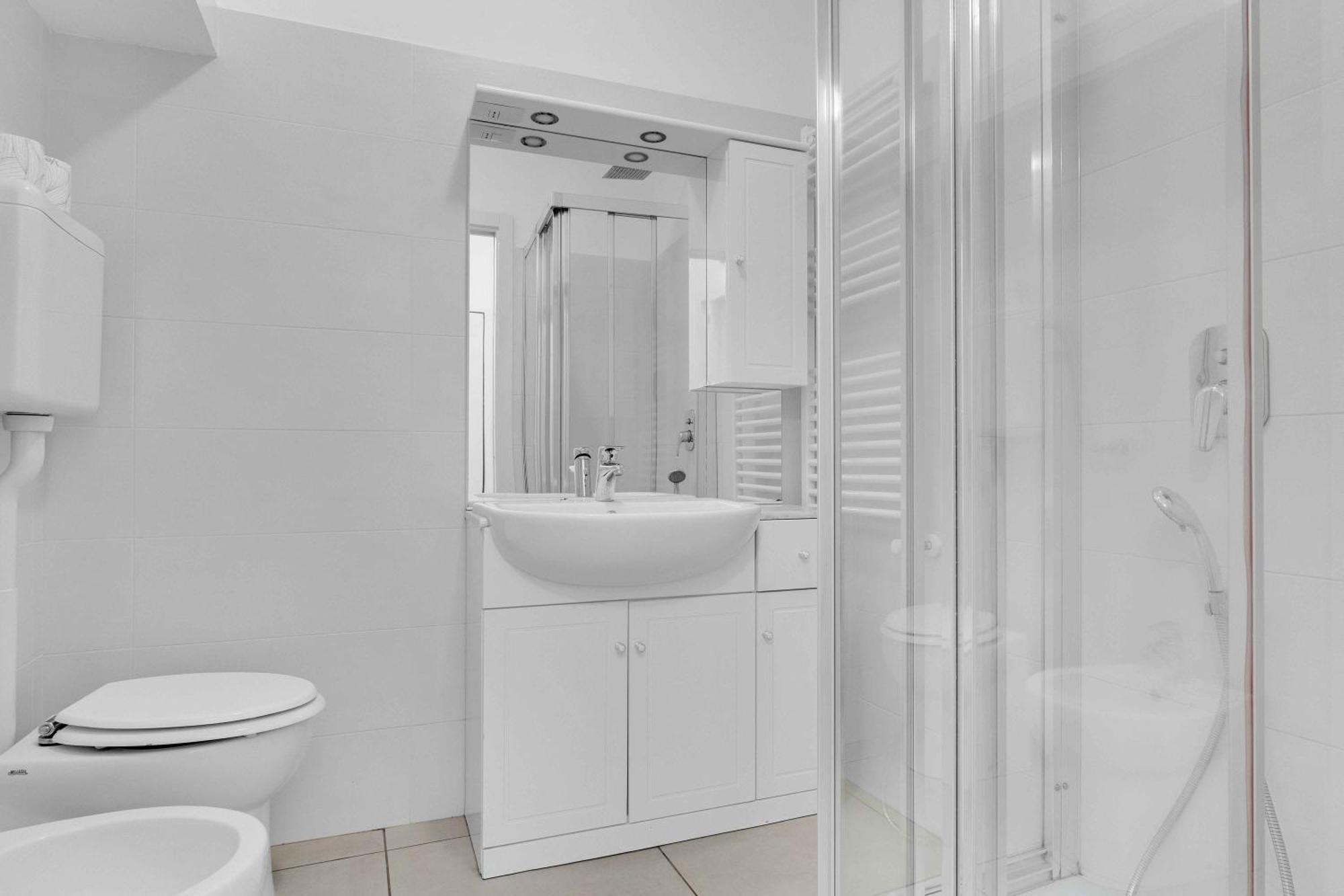 The House Of Via Muratori 6 Appartement *