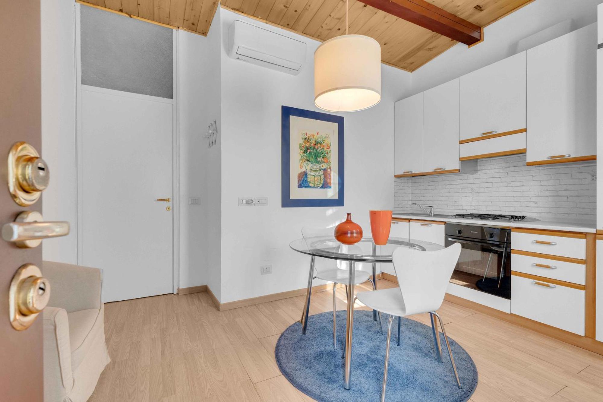 The House Of Via Muratori 6 * Milan