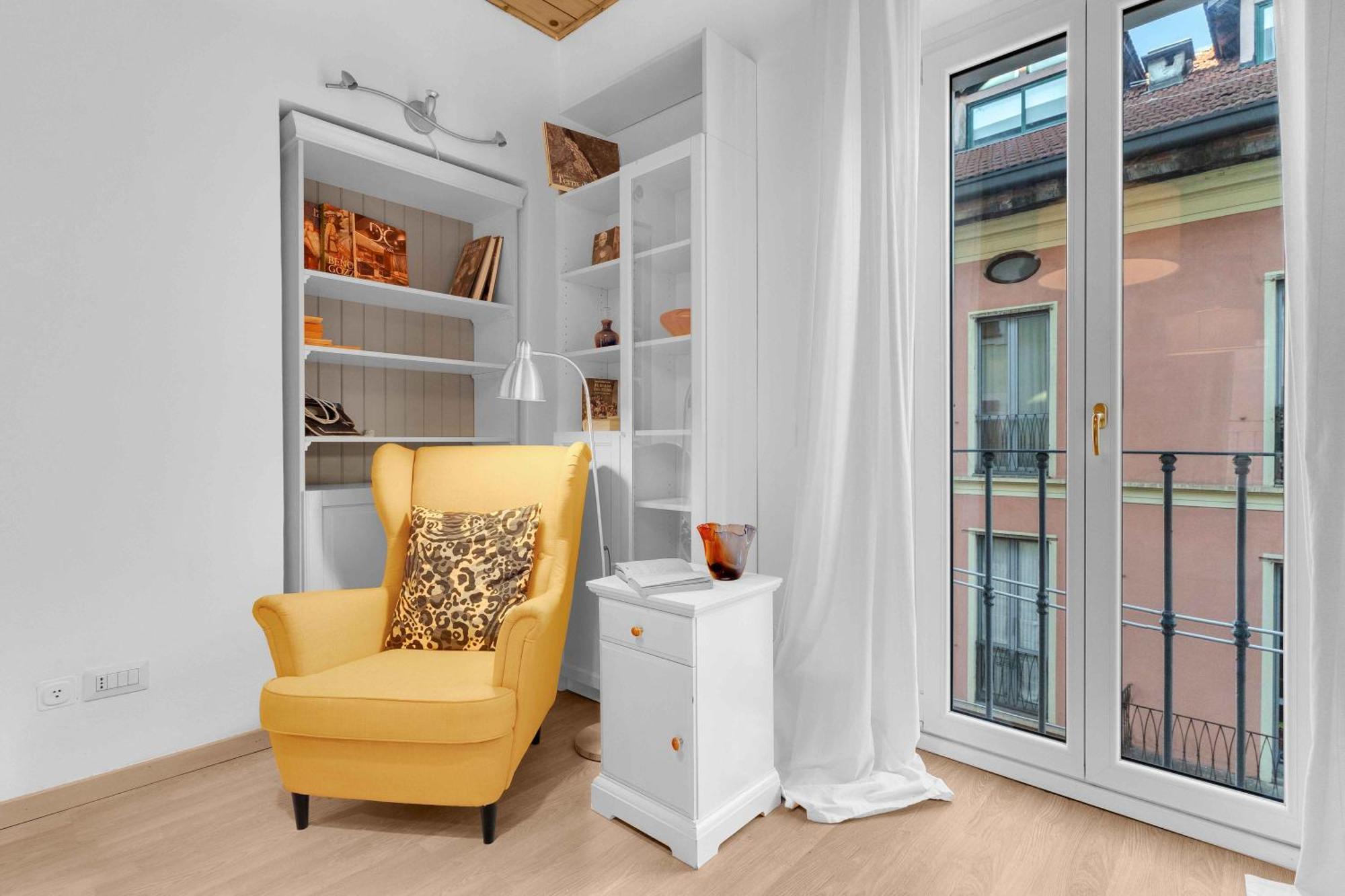 Appartement The House Of Via Muratori 6 *