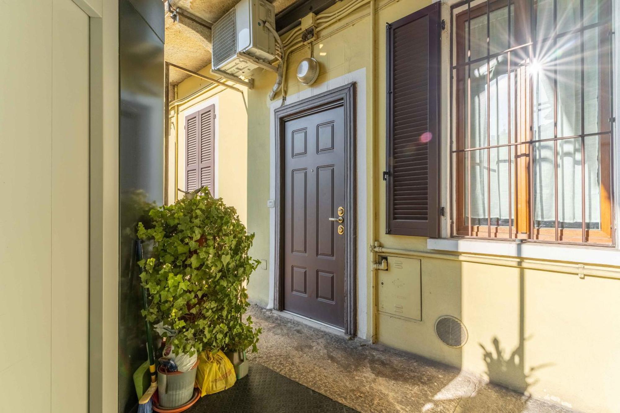 Appartement The House Of Via Muratori 6 *